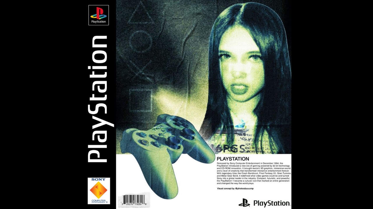 Memory Cache Vol. 1  Startup Nostalgia • PS1 & N64 Jungle DnB 1 Hour of Retro Digital Mood