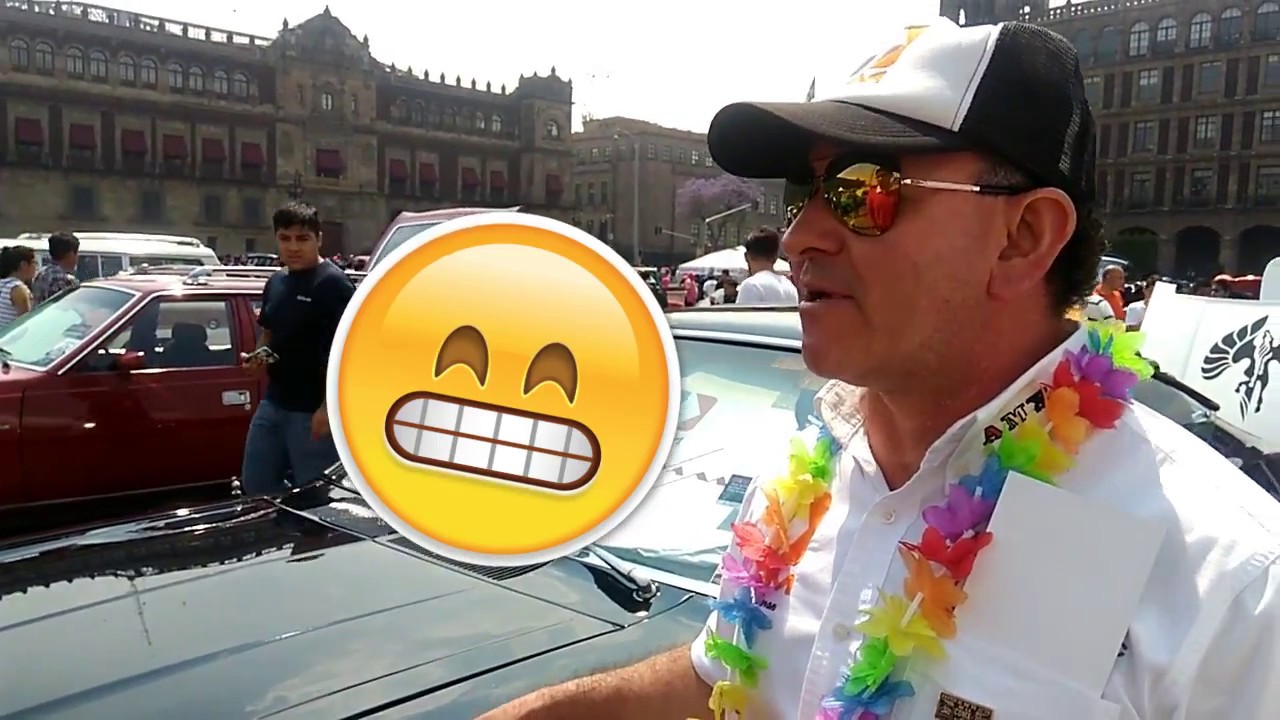 Dueño de un Rally AMX (Rambler - VAM)