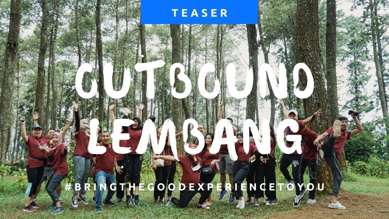 TEASER GATHERING - VASAKA SOLTERRA JAKARTA BERSAMA GUDEO
