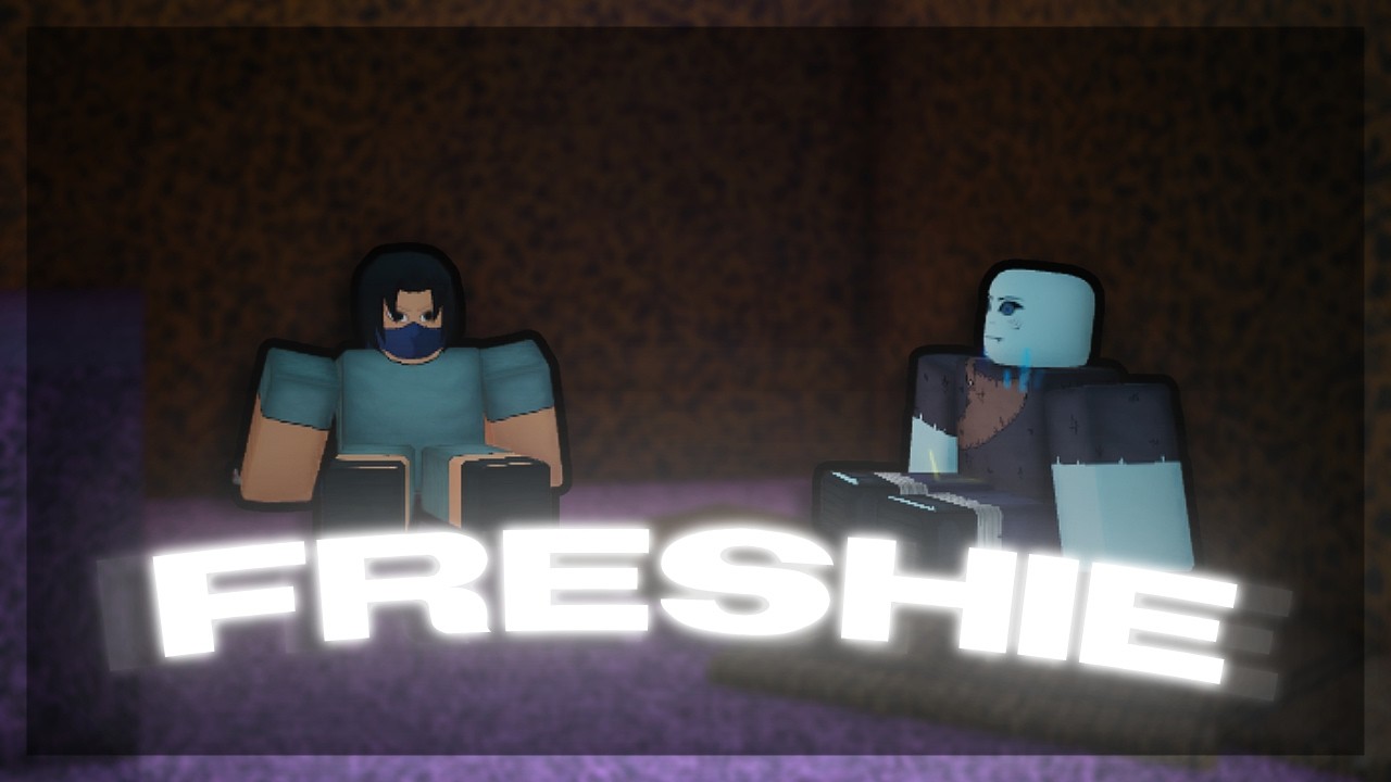 FRESHIE | Bloodlines