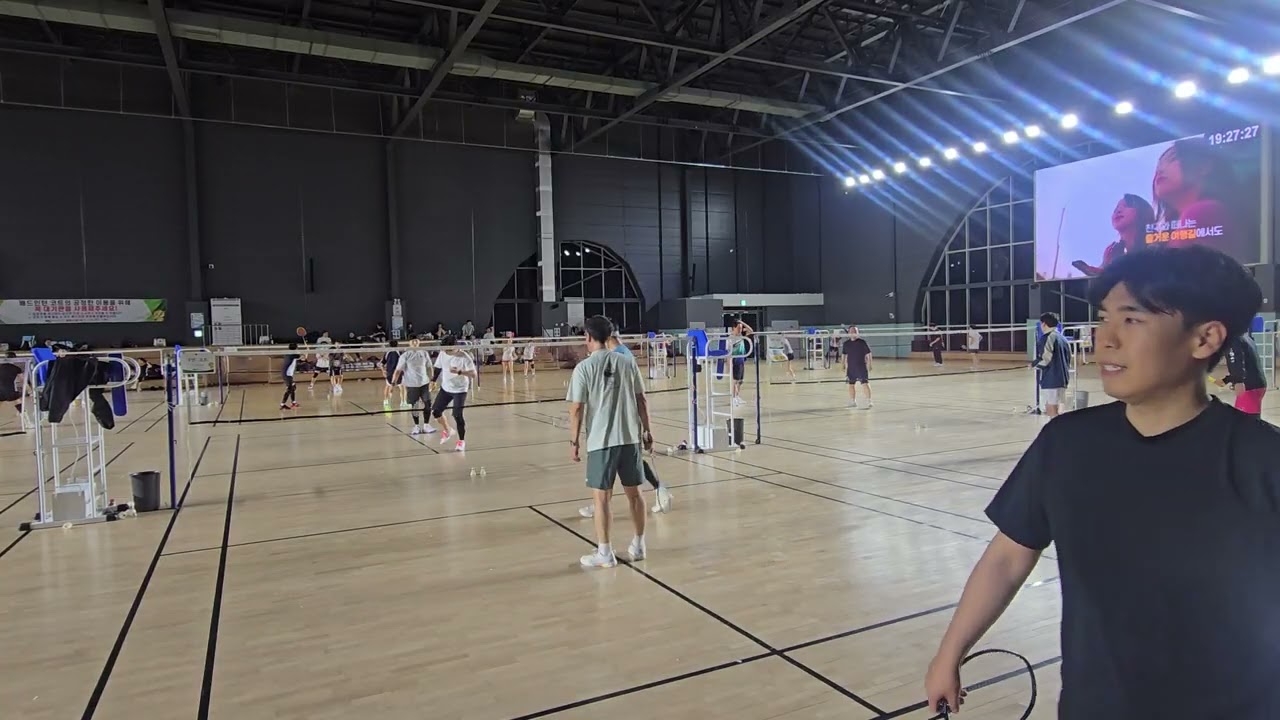 20260304 에이스 운동영상 1