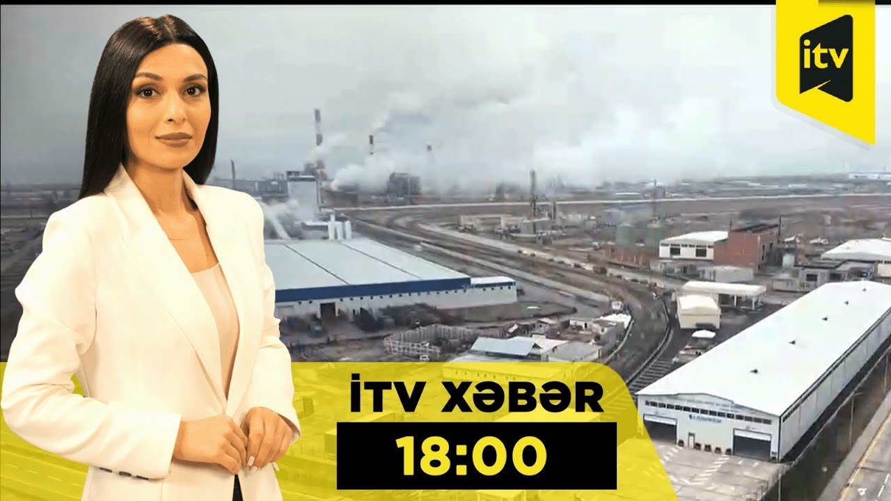 İTV Xəbər | 27.01.2026 | 18:00