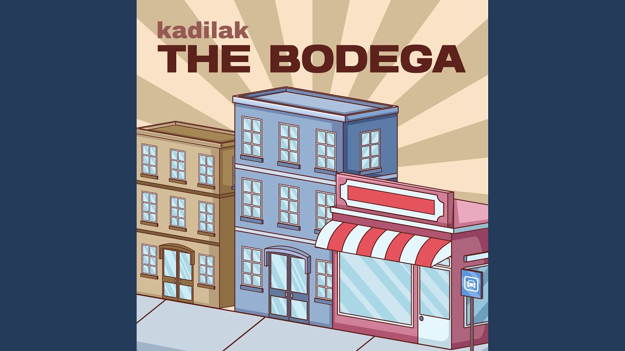 The Bodega