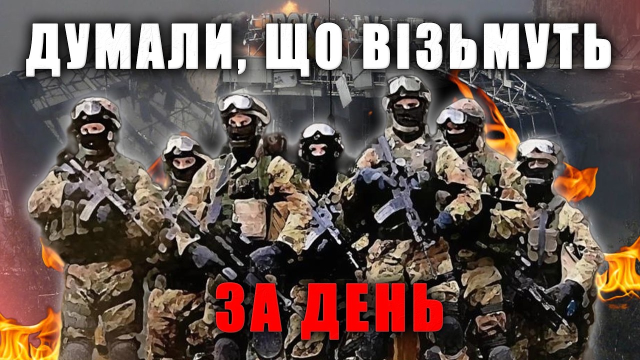 ⚡️10 років після БОЇВ ЗА ДАП. 💪Кіборги досі ЛЕГЕНДИ. Тримали АЕРОПОРТ до останнього