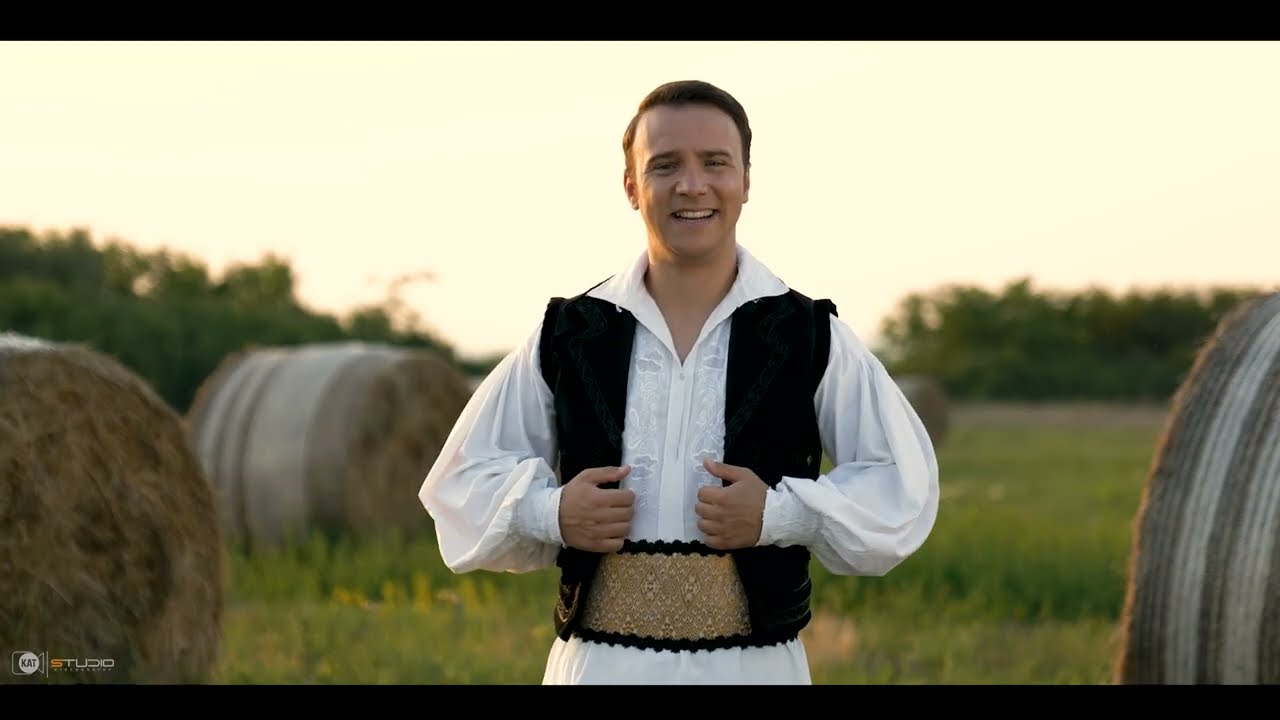 Cristian Tomoni-  Mândră floare de dor