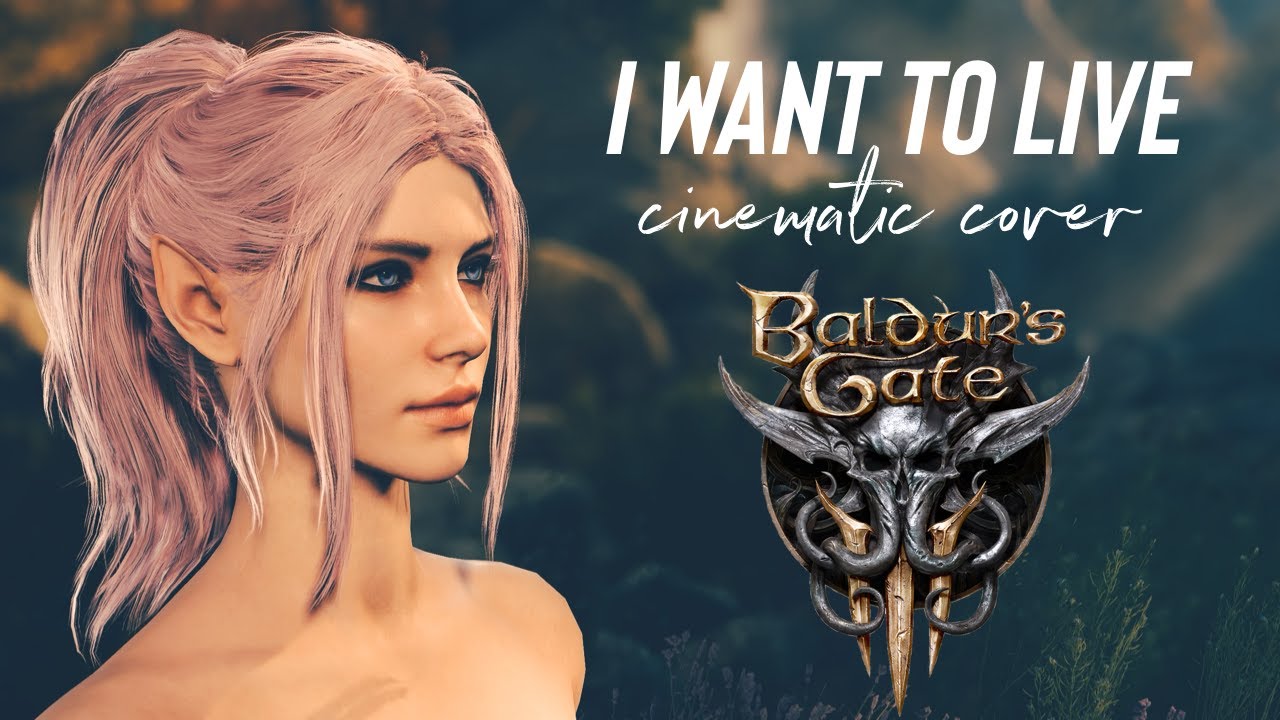 I Want to Live (From 