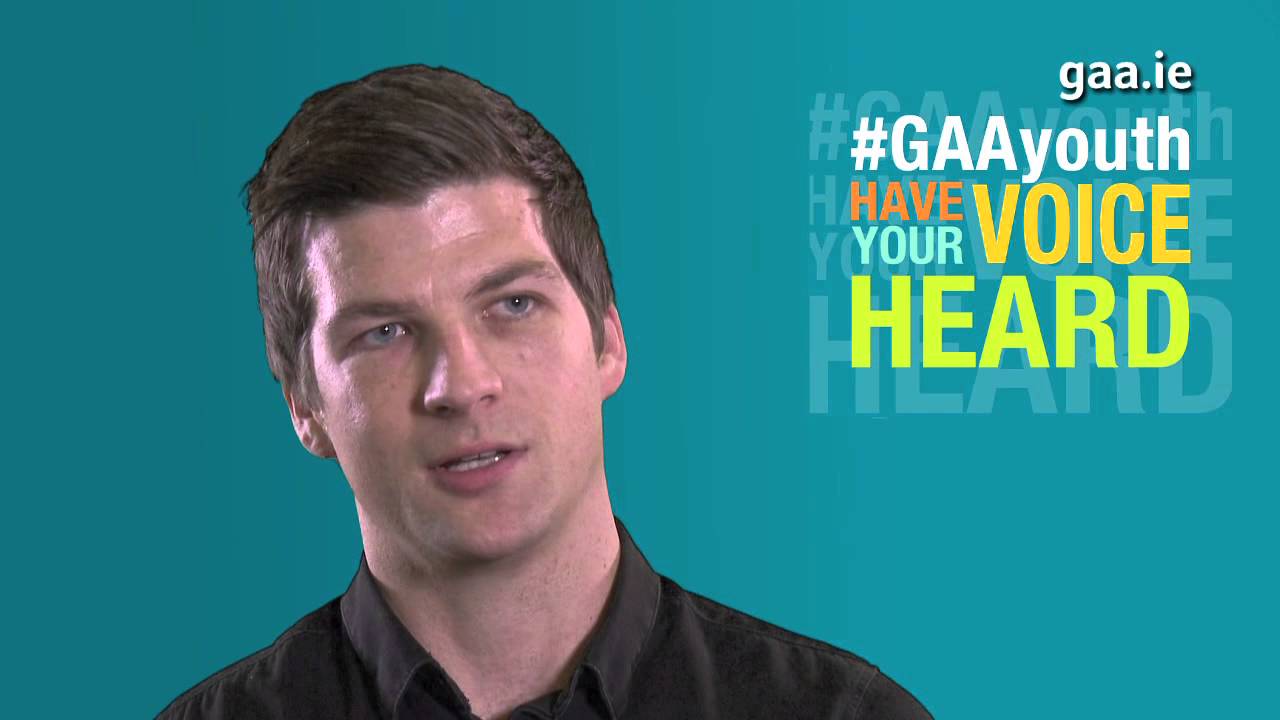 #GAAyouth: Food & Nutrition