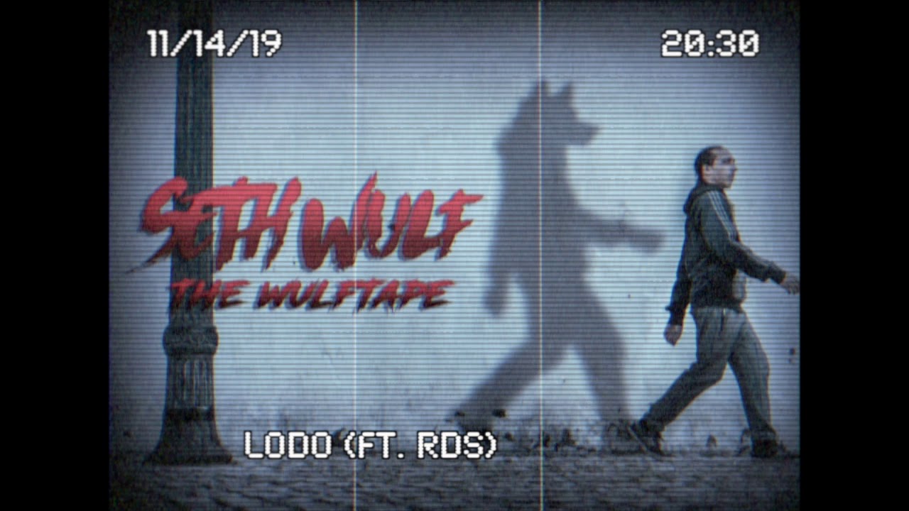 Seth Wulf - Lodo feat. Rds (Official Audio)