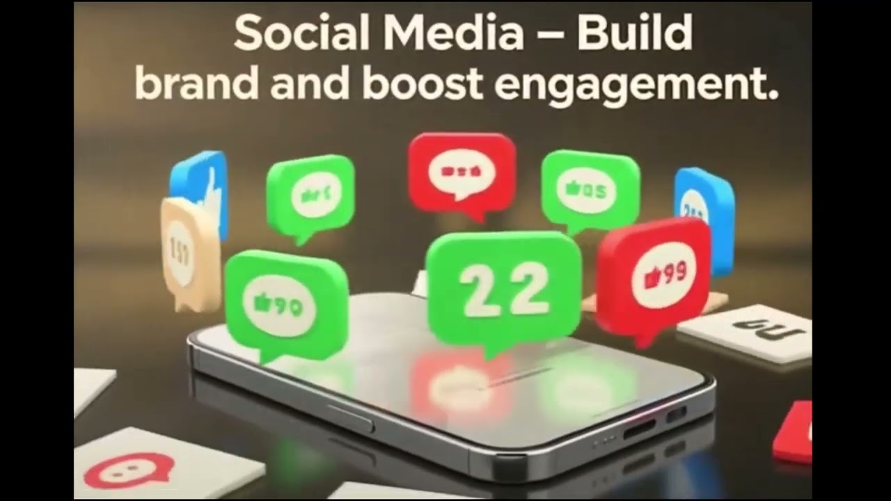 Grow Your Business Online with Dataklix | Best Digital Marketing Solutions 🚀