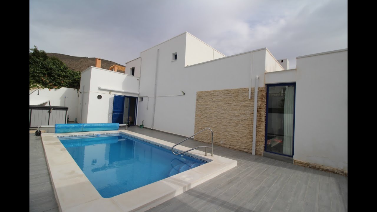 Villa in Fortuna