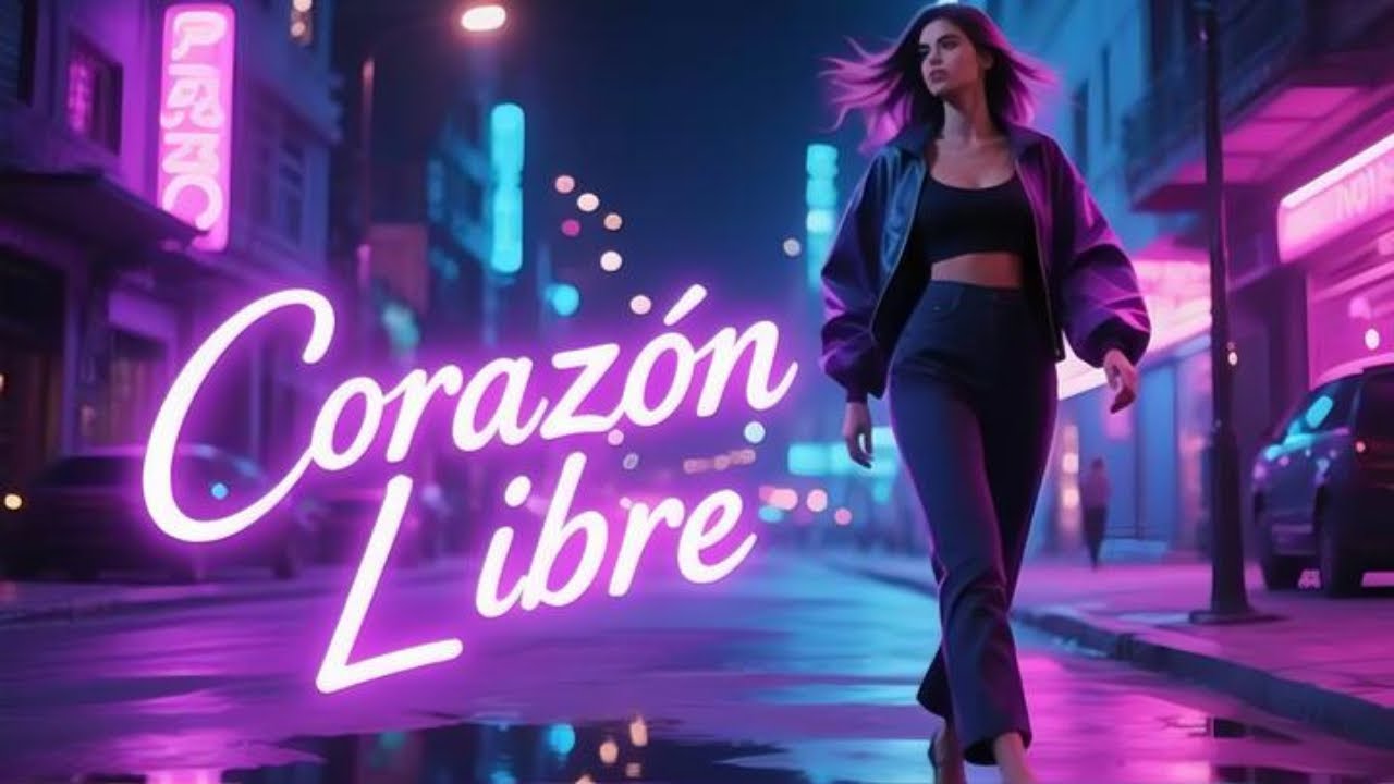 Corazón Libre
