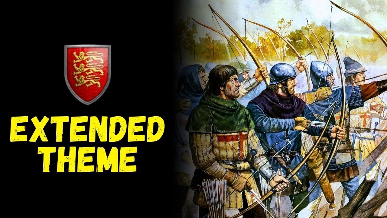 Britons Theme (Extended) - Age of Empires 2: Definitive Edition Soundtrack