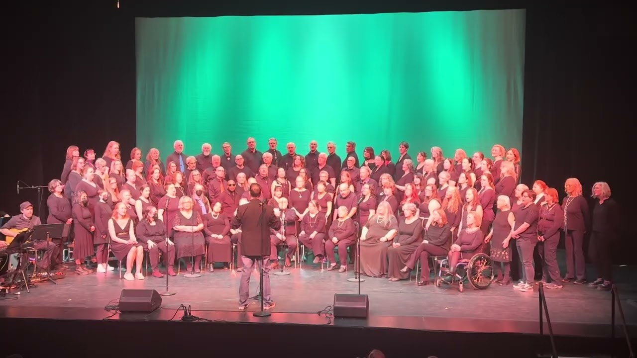 Good Vibrations  Beach Boys Cover