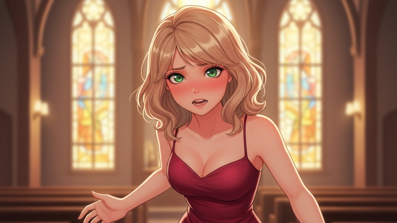 Jealous Yandere Crashes Your Wedding to Stop You Getting Married [F4M ASMR Roleplay]
