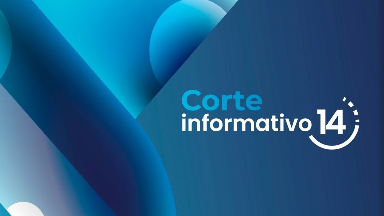 Corte Informativo 14 | 05 Marzo 2026