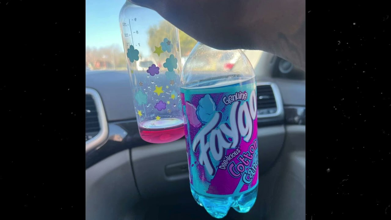 [FREE] Yn Jay x Detroit Sample Type Beat - "Faygo"