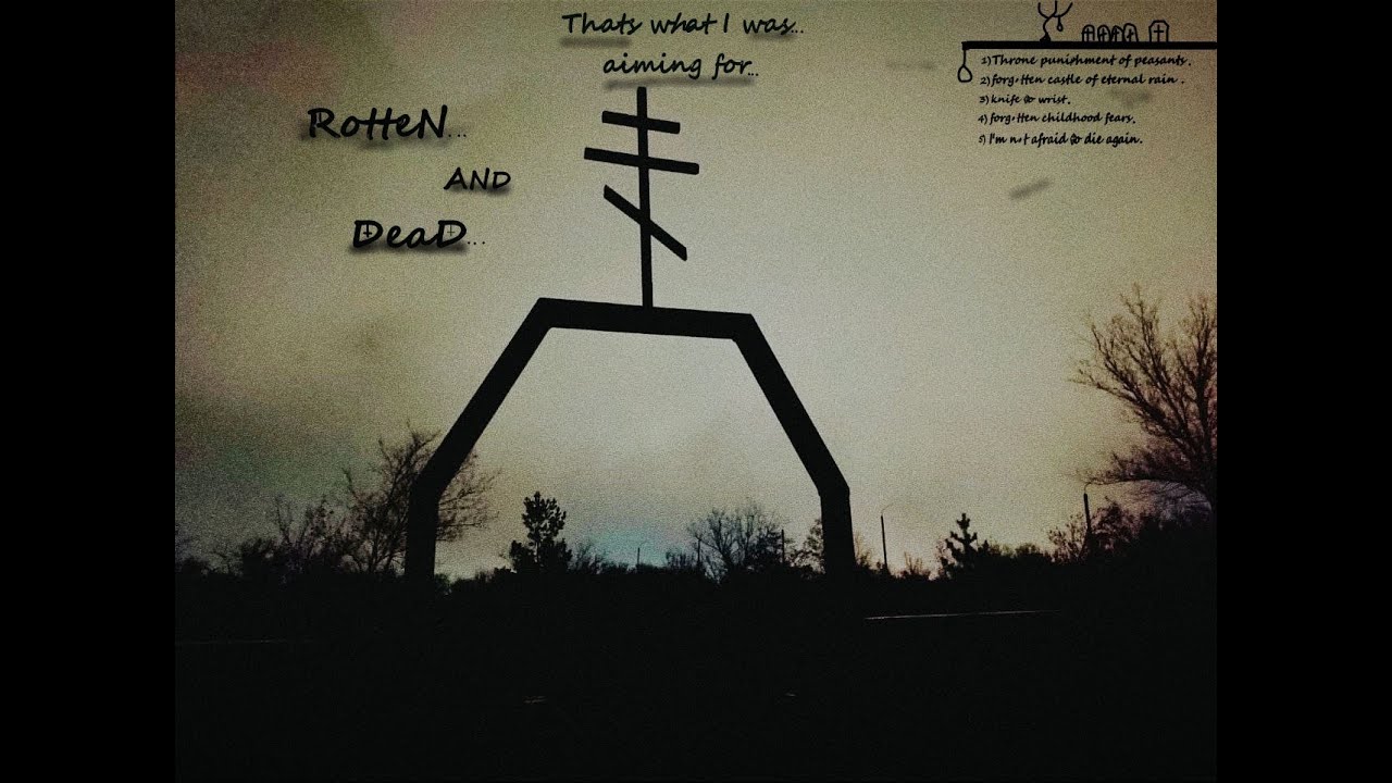 Rotten and DeaD-