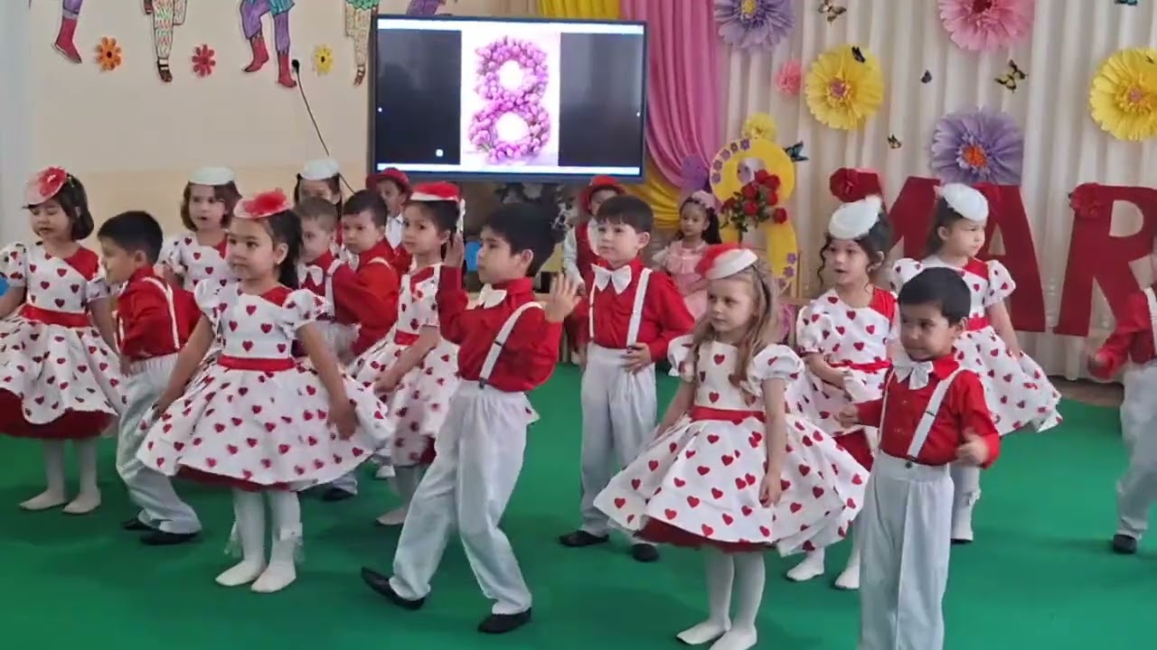 Parni raqs 💃🕺