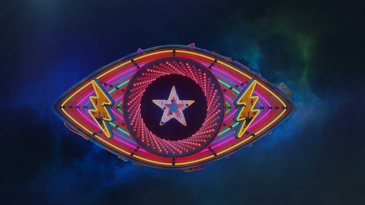 CBB UK 2018 S22 Episode-15 31-08-2018