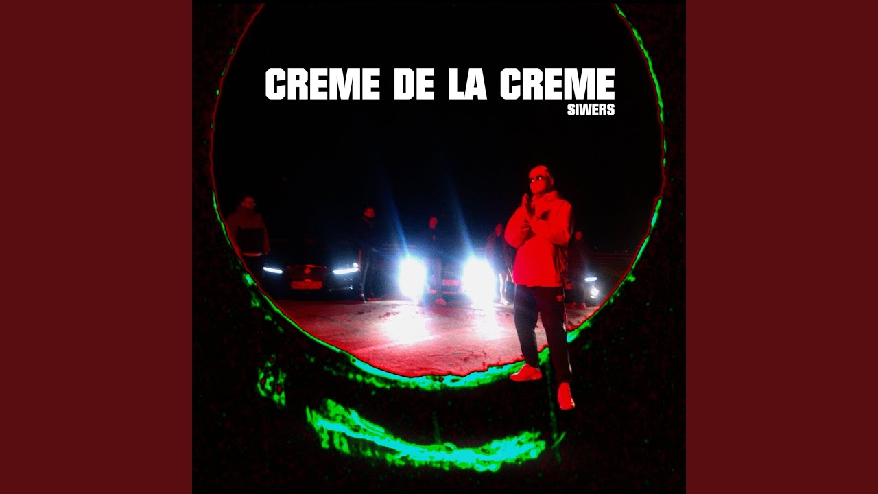Creme de la creme