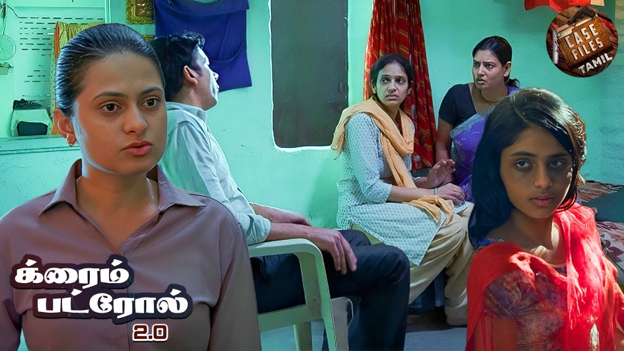 இந்த வழக்கை போலீசார் எப்படி அம்பலப்படுத்துவார்கள் ? | Best Of Crime Patrol | Crime Patrol