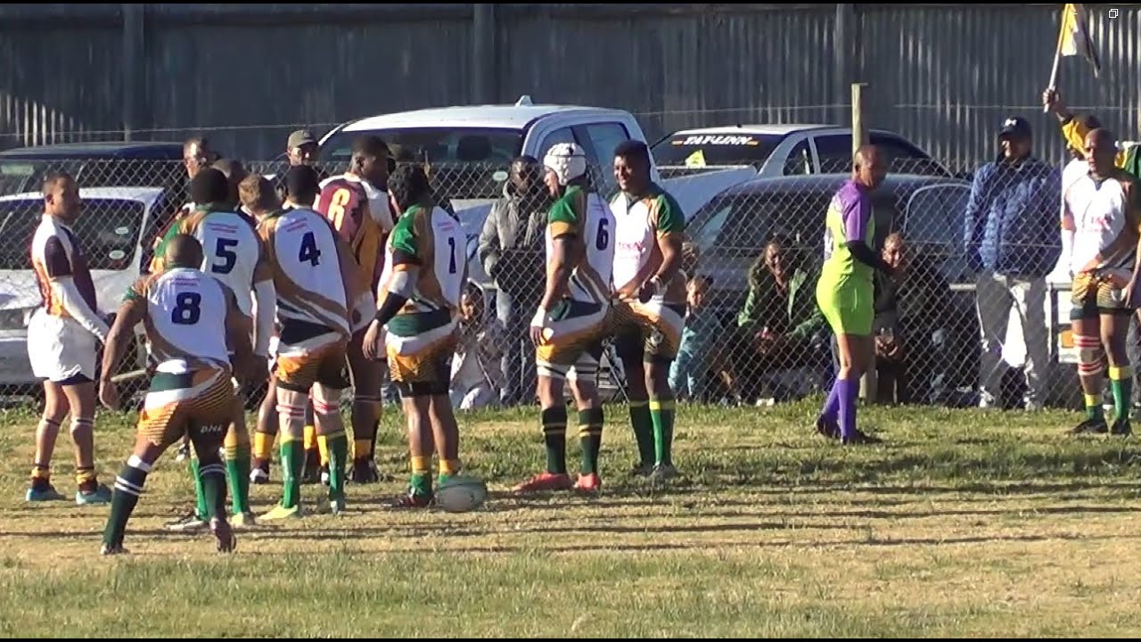 Touwpark RFC vs Overhex RFC (22 Jul 2023)
