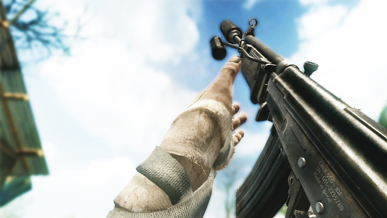 Call of Duty Black Ops 1: Multiplayer Gameplay Ground War Domination on Jungle 2022 (No Commentary)