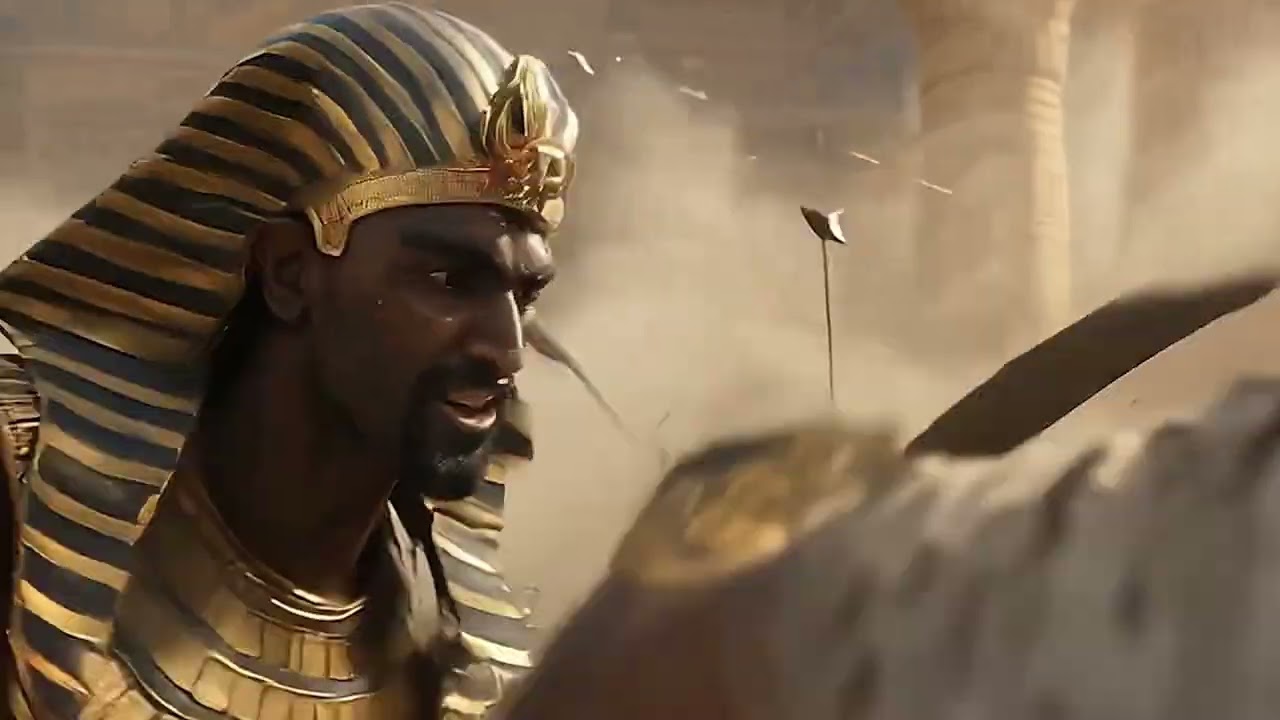 Echoes Of The Ancestrors