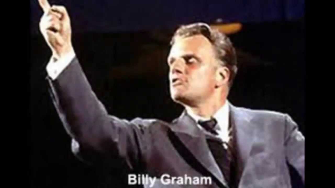 3 - O CARNAVAL DA MORTE - TRADUZIDO (BILLY GRAHAM/BRASIL - Maracanã 4 de Outubro 1974)