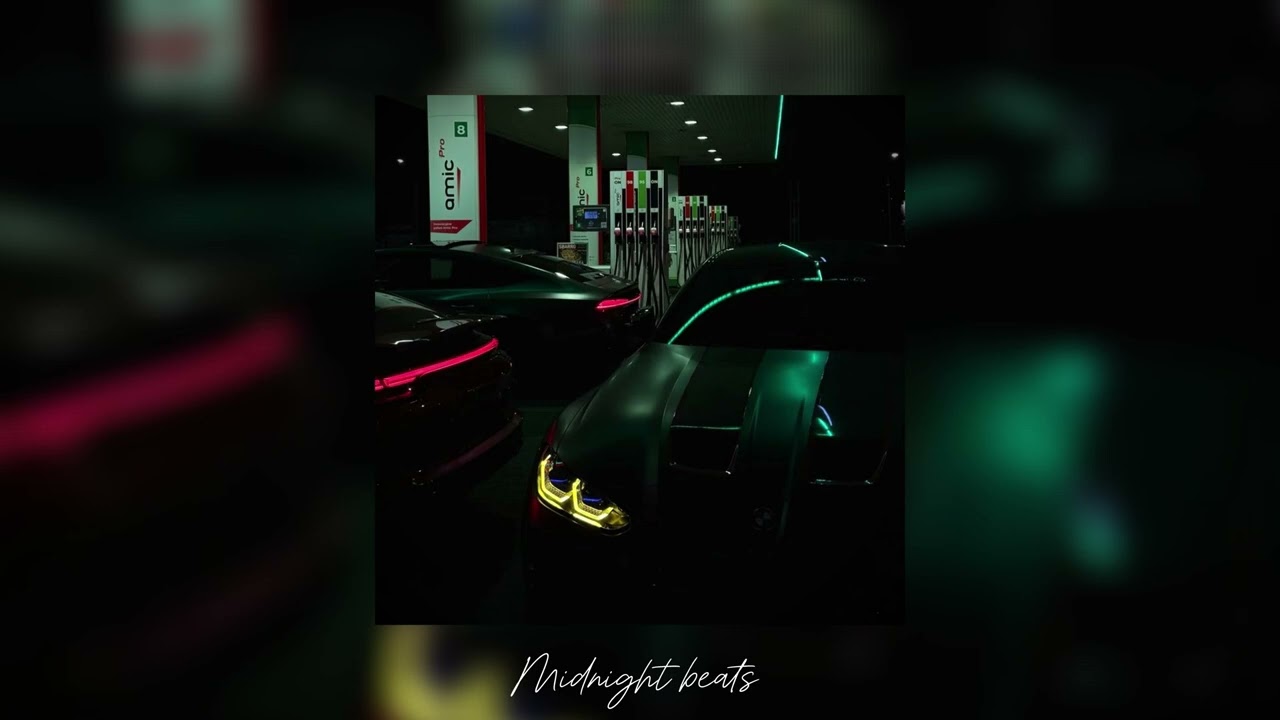 izzamuzzic - ffeeaarr (slowed & reverb)