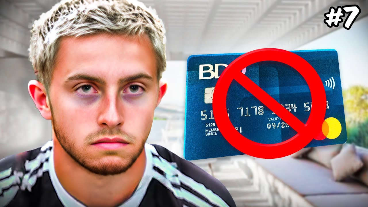 MICHOU SE FAIT ARNAQUER DE 1000€ ! (vlog Croatie #7)