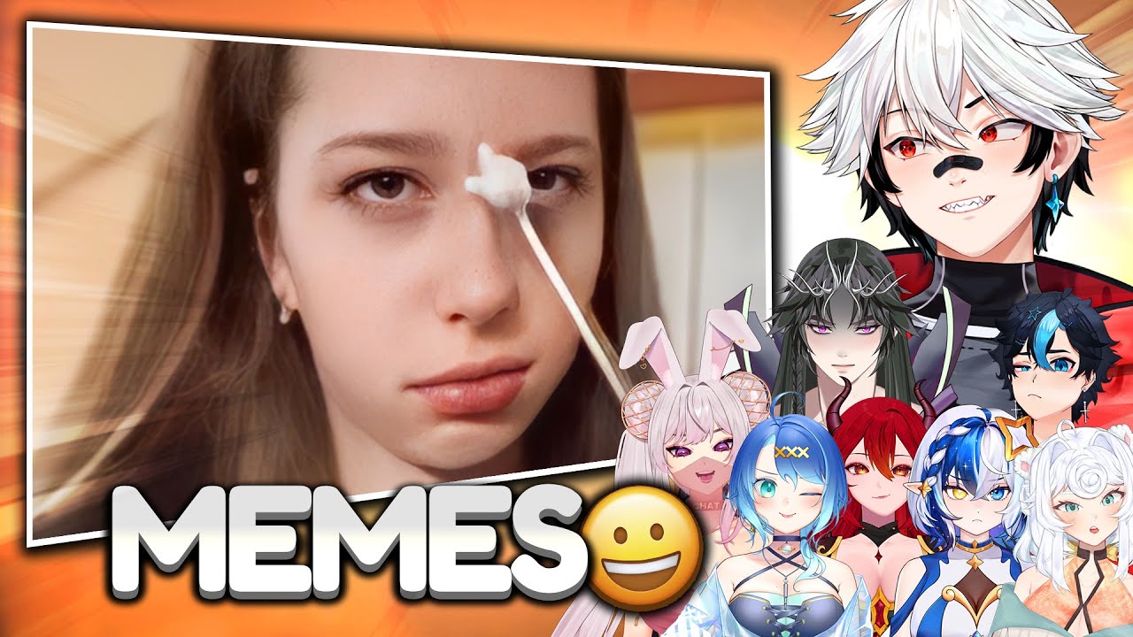 OS MELHORES MEMES COM TOSHI E AMIGOS #5