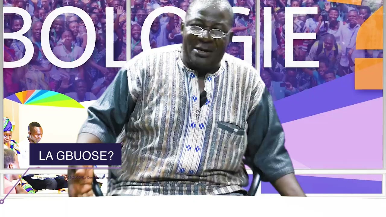 LA GBUOSE (N°010)
