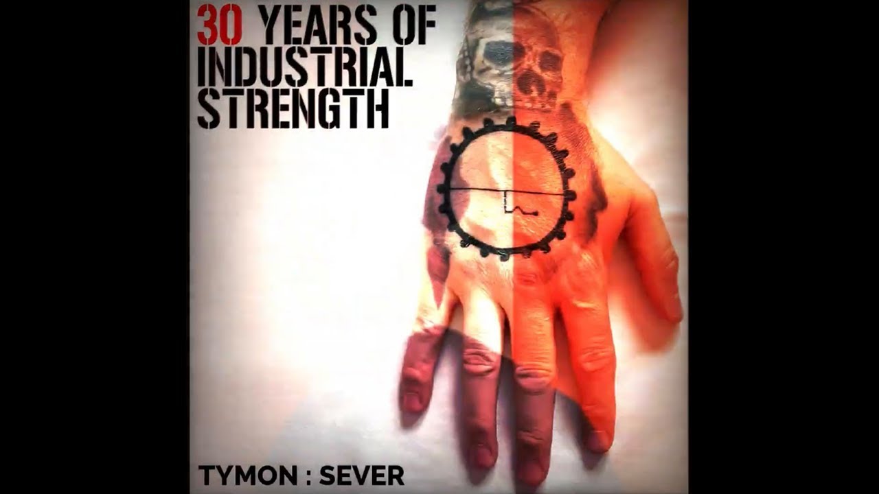 Tymon - Sever  - 30 years of ISR