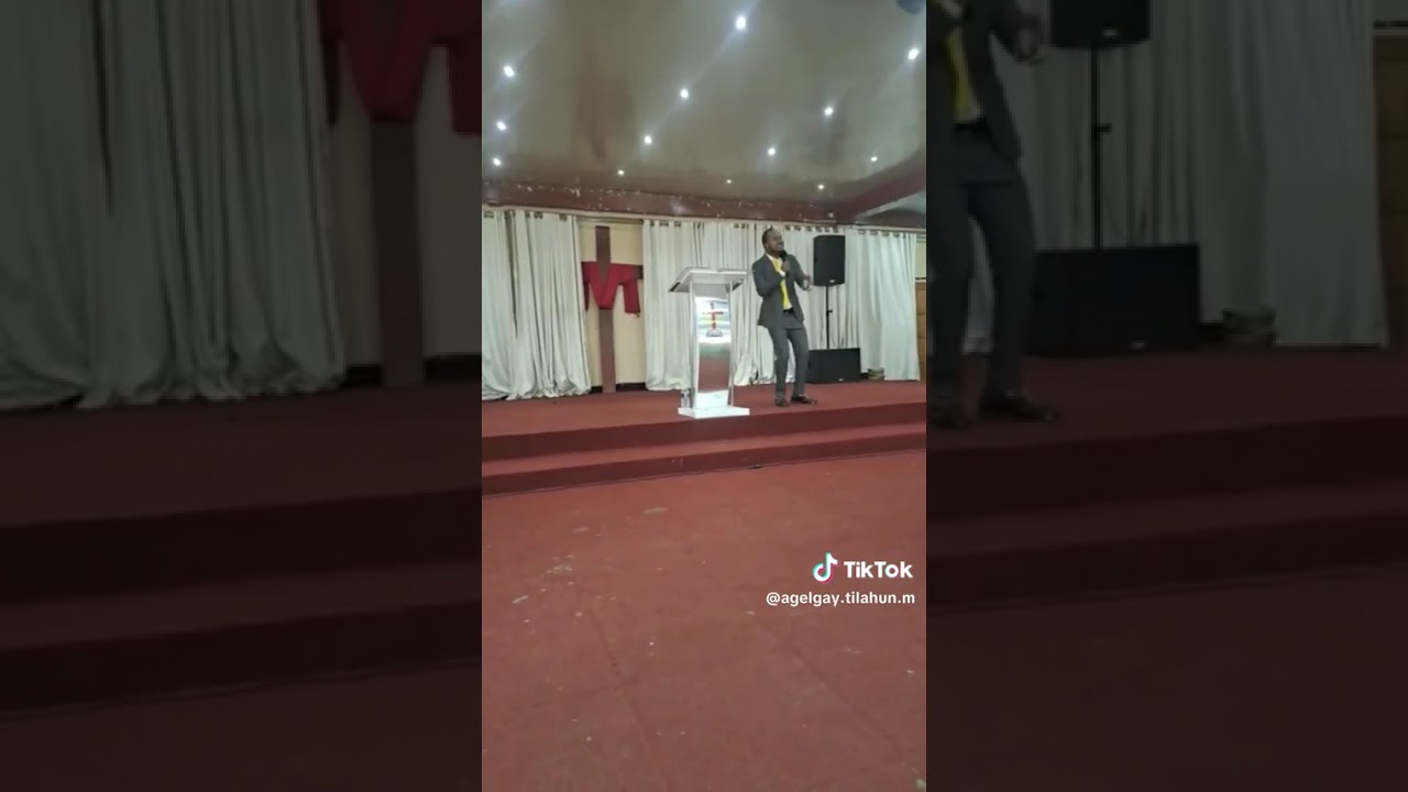 ጌታ ድንቅ ጊዜ ሰጥቶናል