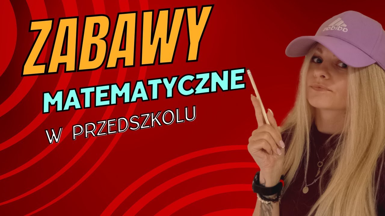 MATEMATYKA W PRZEDSZKOLU TO NIE PLUSY I MINUSY- doświadczenie- sensoryka