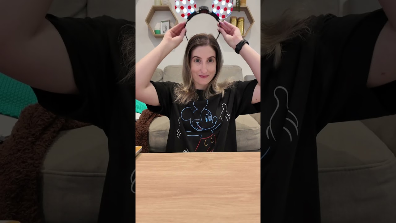 MTicket purchasing is serious business 🎟️ #disney #disneyonice #magicinthestars @DisneyAUNZ