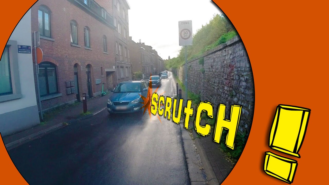 Ca, c'est le bruit du bas de caisse qui perd contre le coussin berlinois !