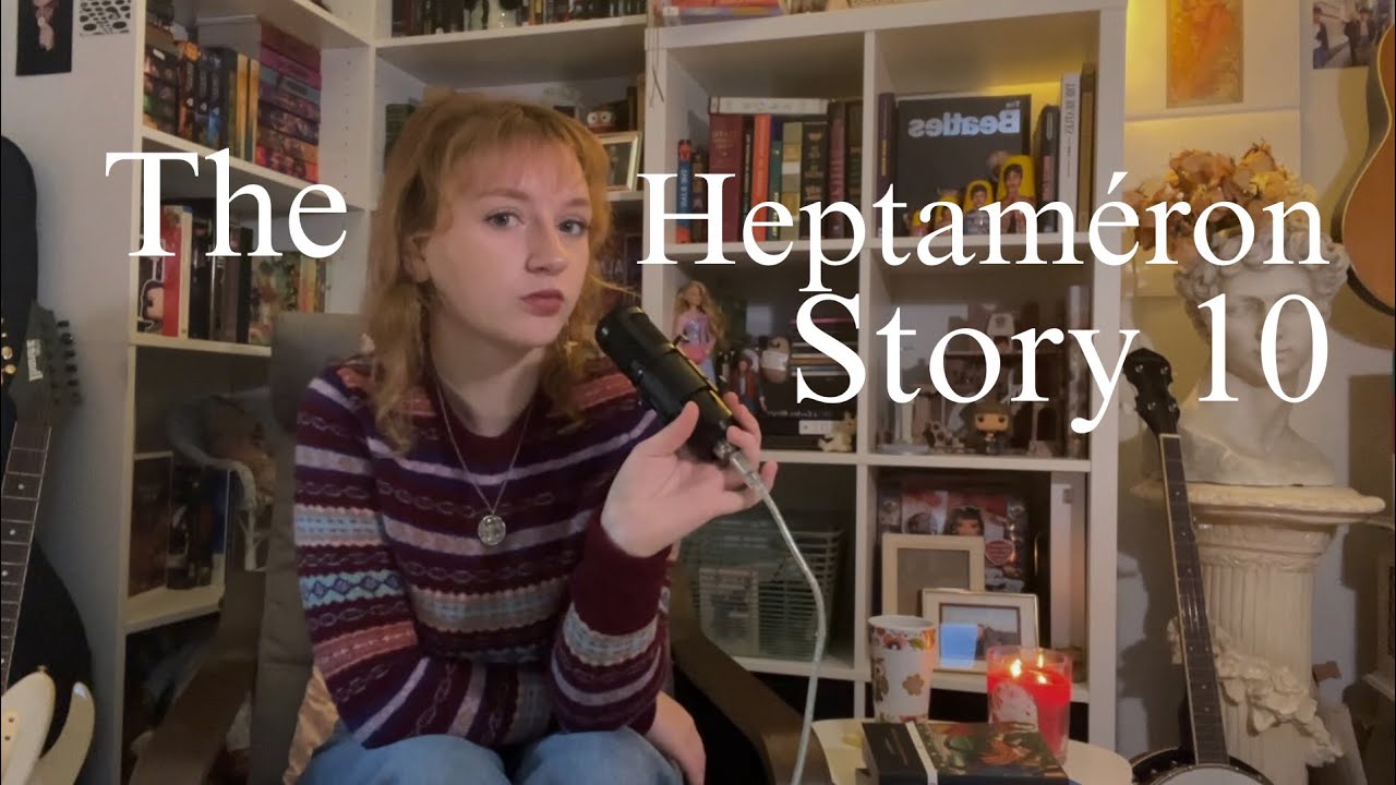 “Is it better to speak or to die?” The Heptameron 
