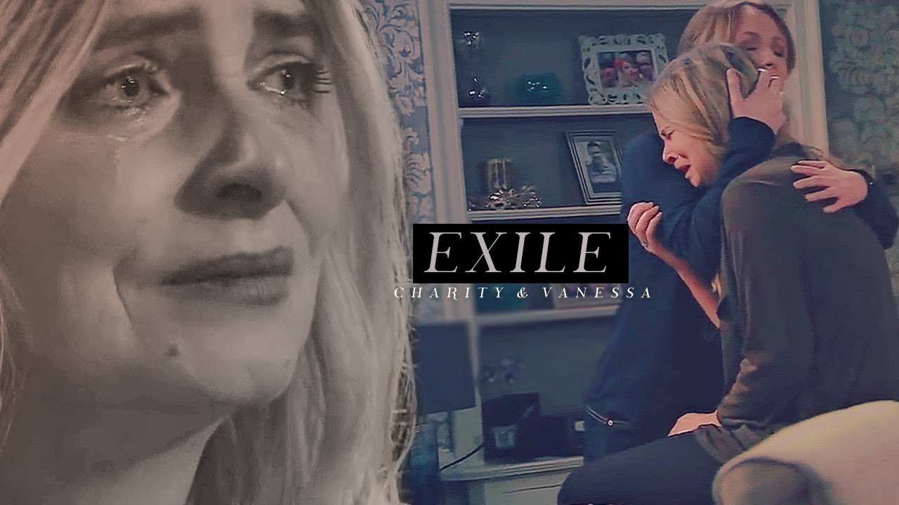 Charity & Vanessa | Exile