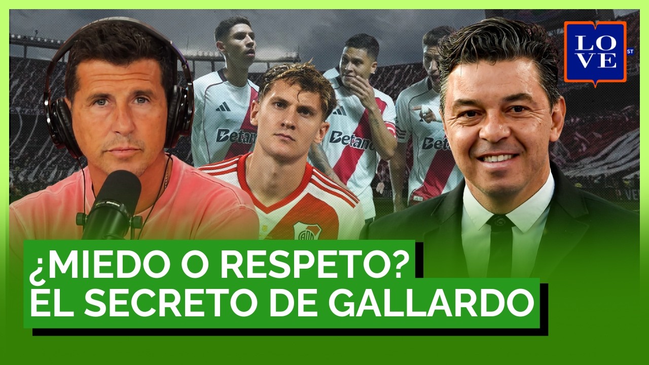 ¿Por qué nadie se atreve a quejarse cuando sale del equipo? | #YYaLoVe con Hernán Castillo