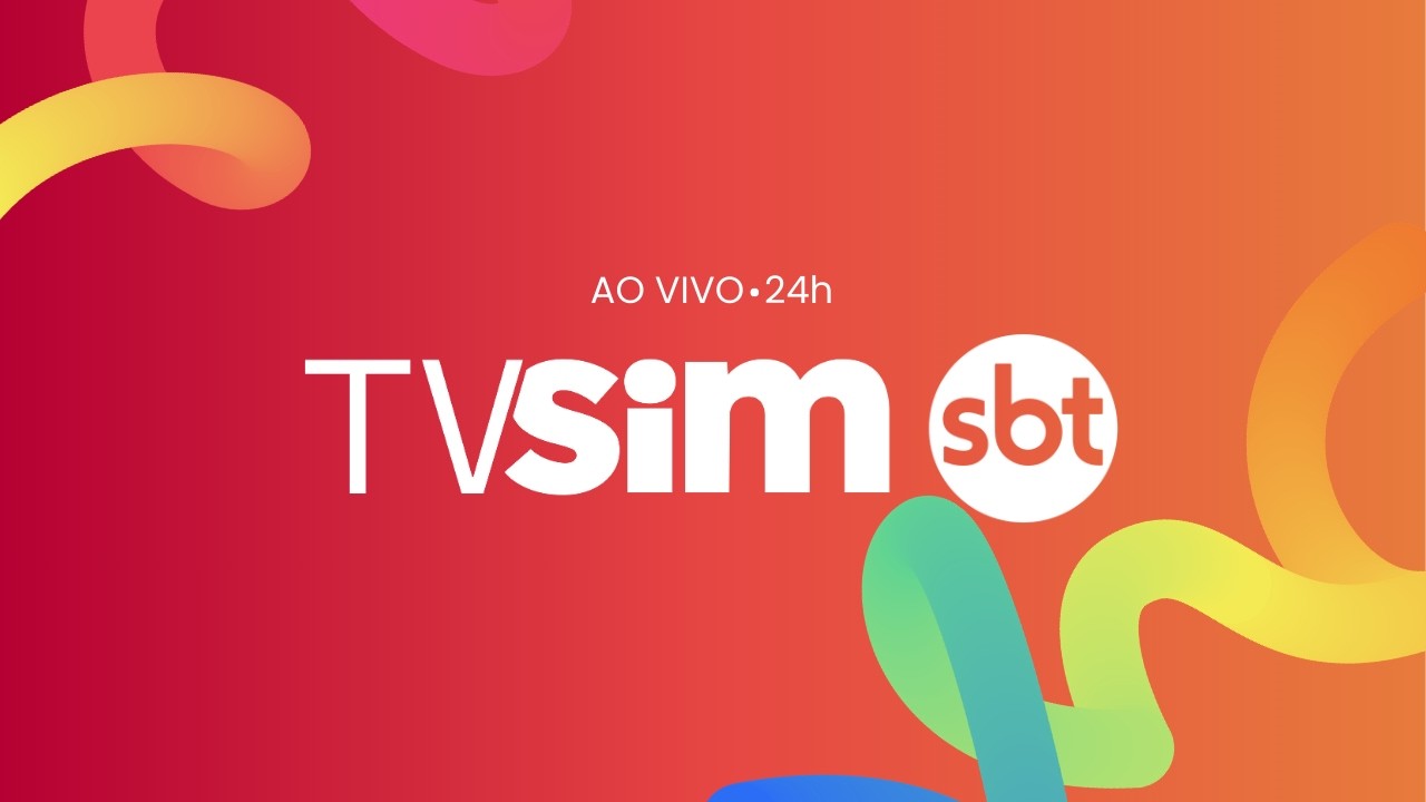 TV Sim/SBT ES  - Ao vivo