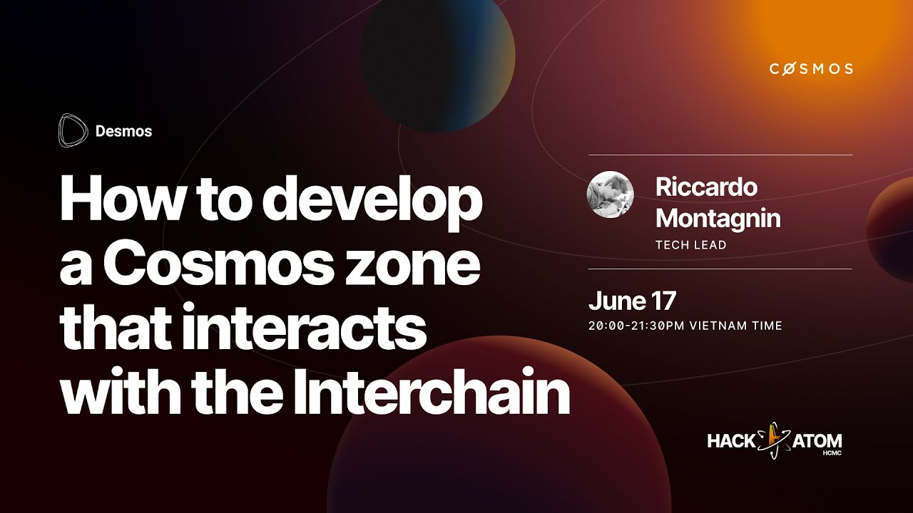 Interacting with other chains using IBC and relayers