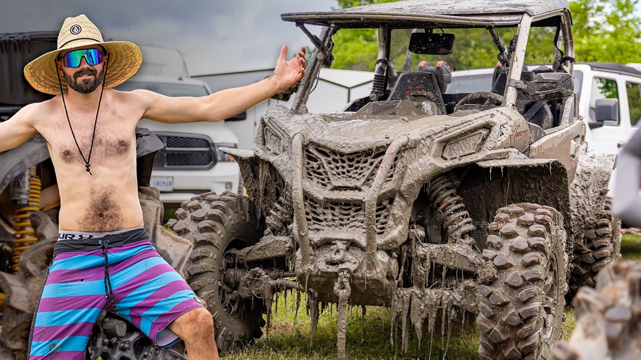Finest Rednecks South of Seven!