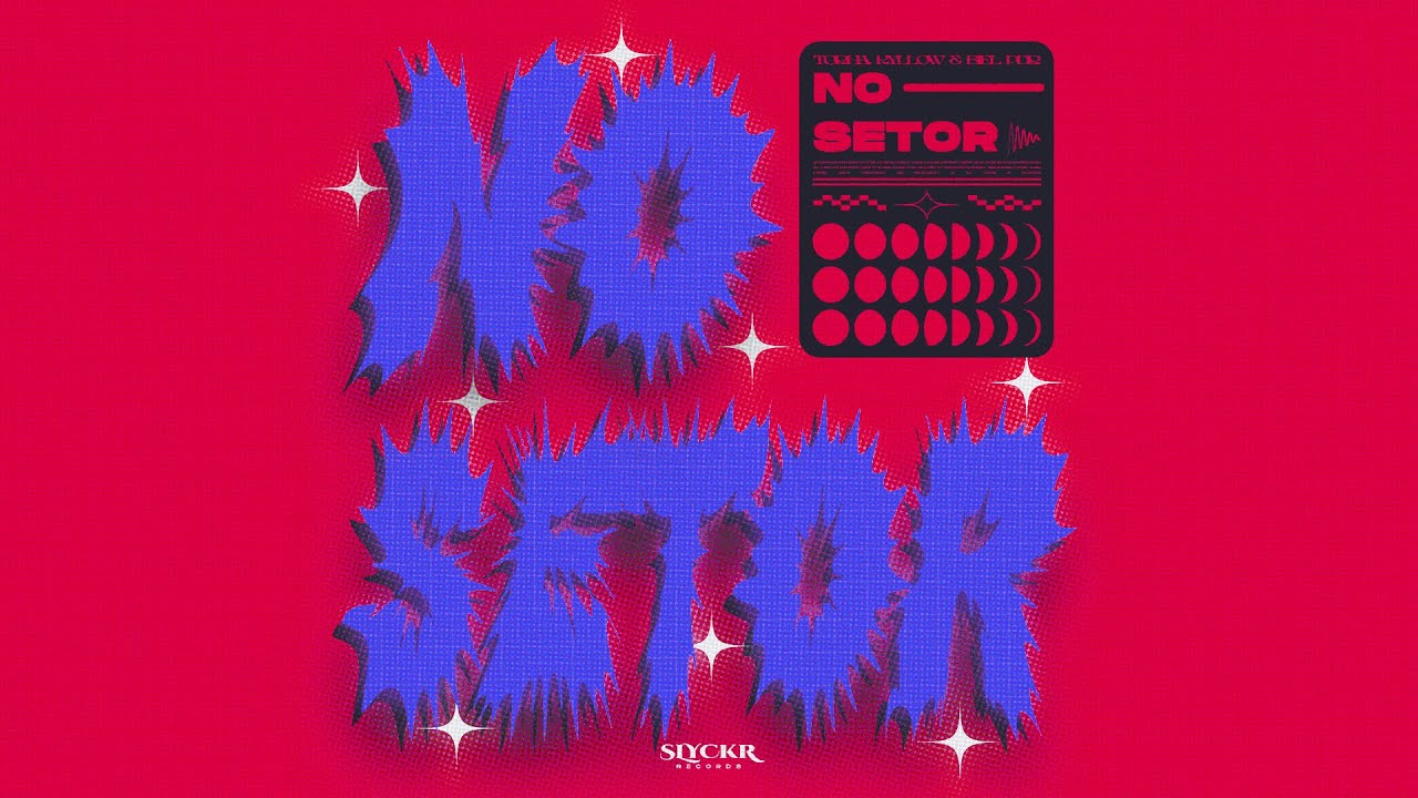 Torha, Kyllow & MC Biel PDR - No Setor (Official Full Stream)