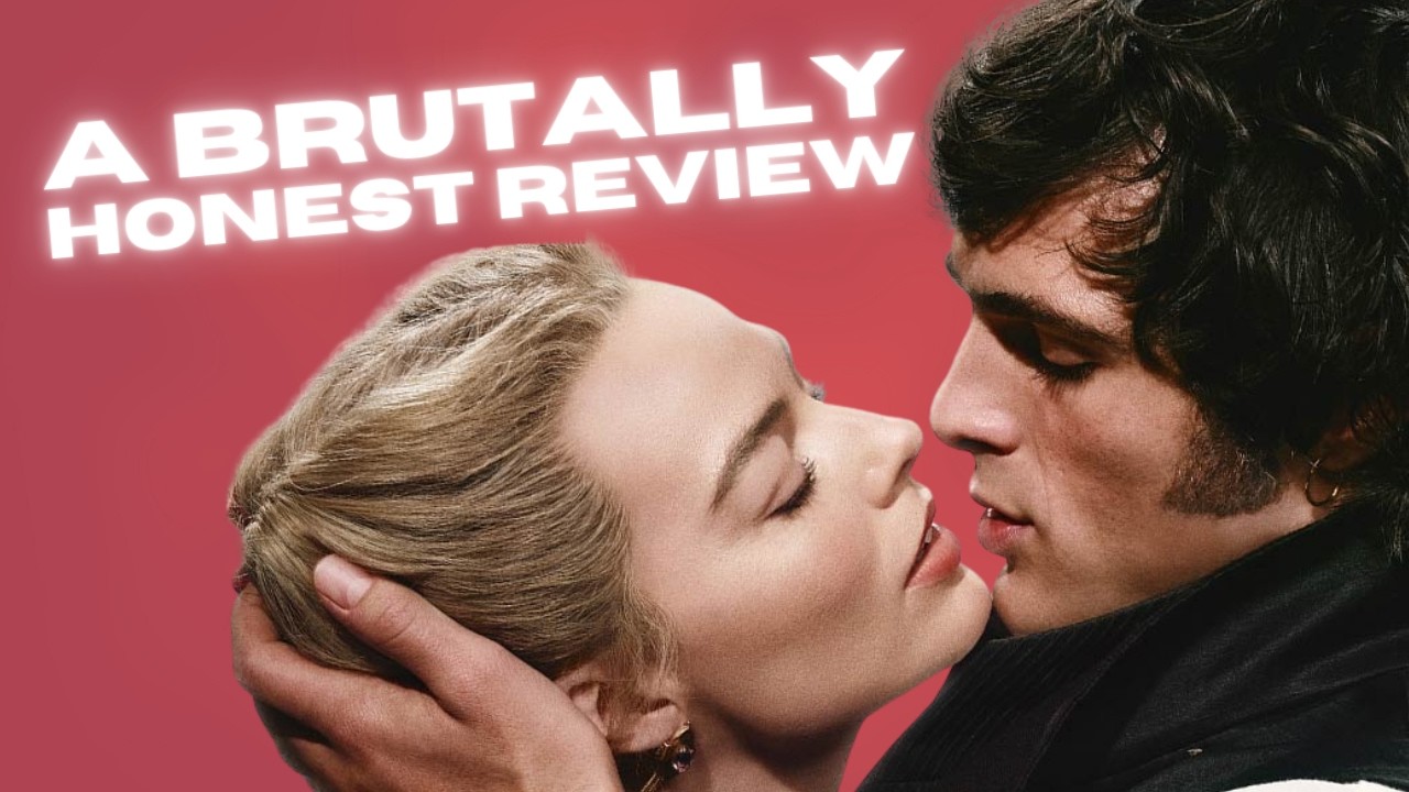 Did Emerald Fennell Just Ruin a Literary Classic?