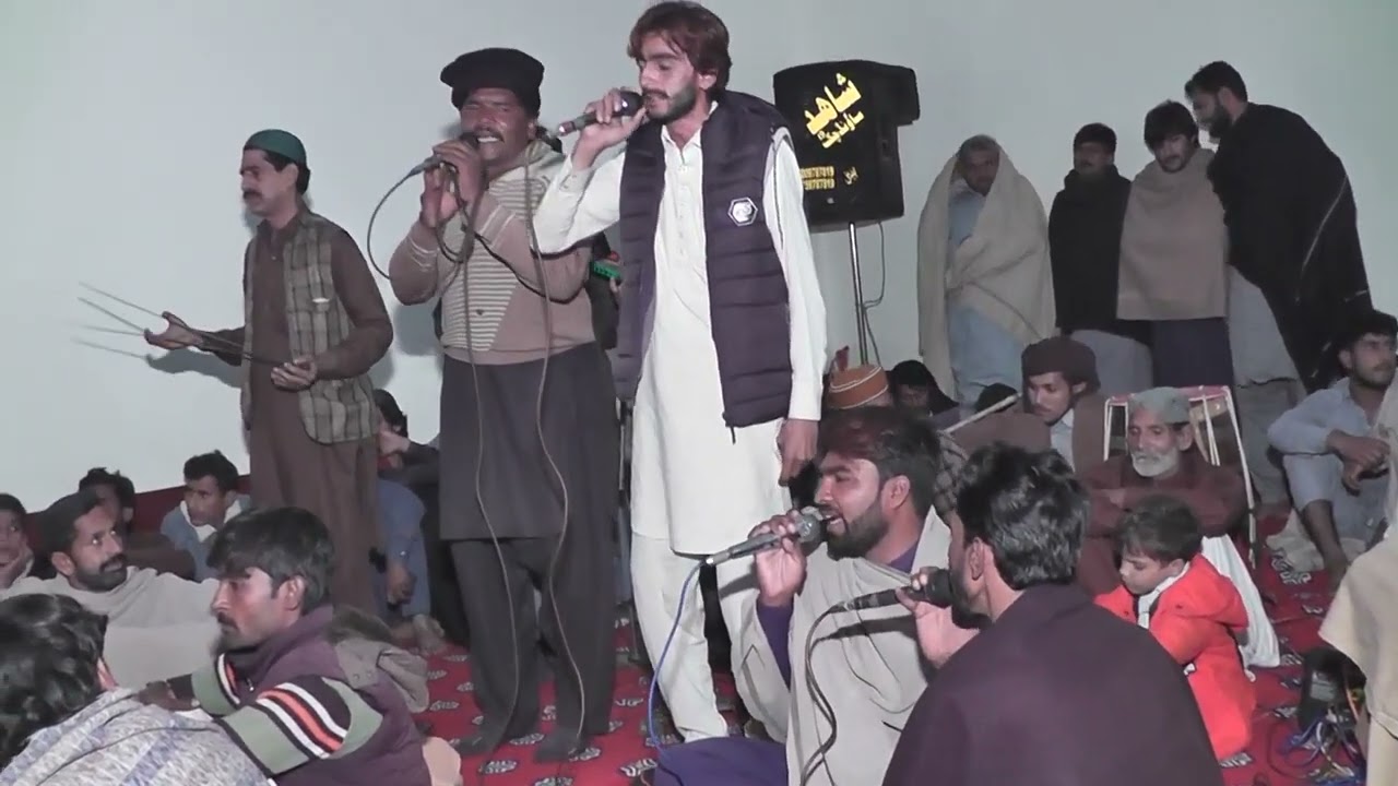 Noon Badsha Mian Aga Zulqairnain Noon Shab Nagridoogaydi Noon Di Nagri #unfrezzmyaccount 