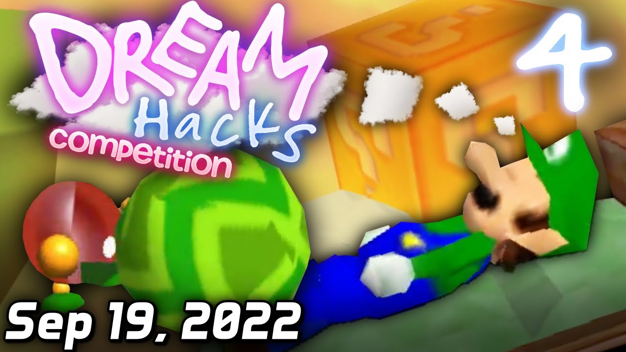 [SimpleFlips] Dream Hack Competition (Part 4) [Sep 19, 2022]