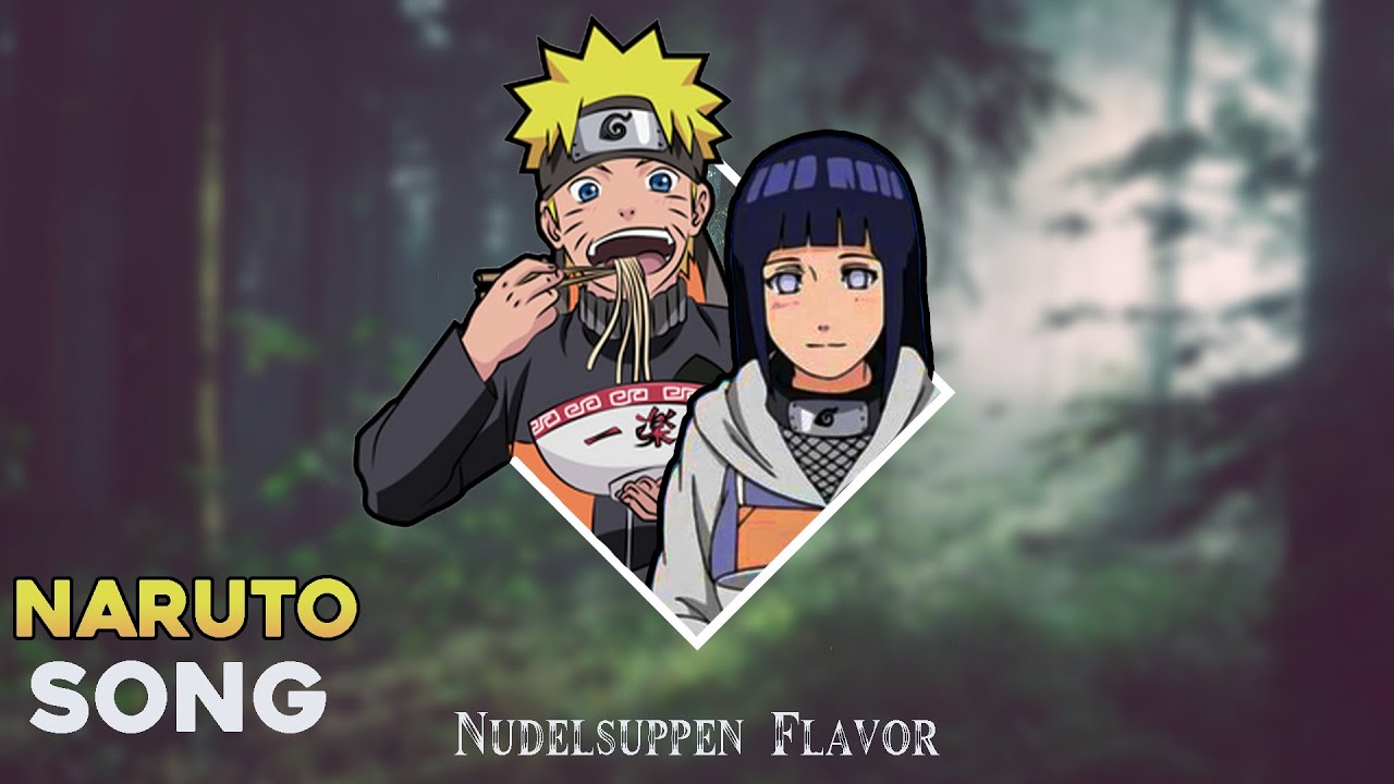 NARUTO RAP | 