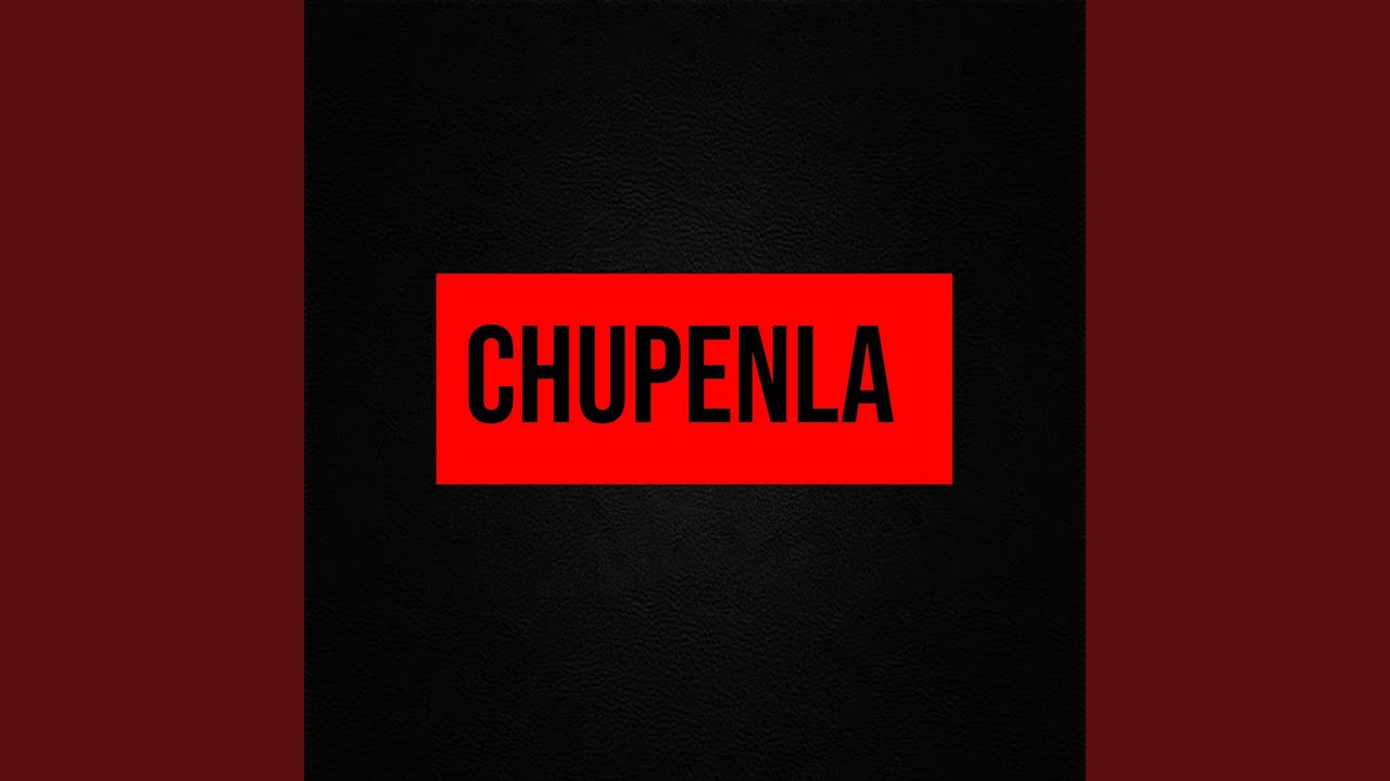 Chupenla